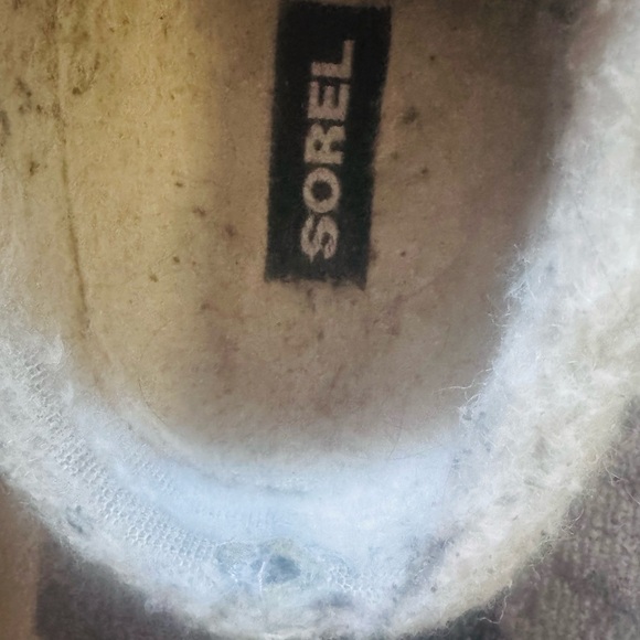 SOREL FALCON RIDGE™ II MEN'S SLIPPER - Size 10 - Picture 7 of 8